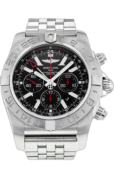 breitling chronomat ab0412|breitling chronomat gmt price.